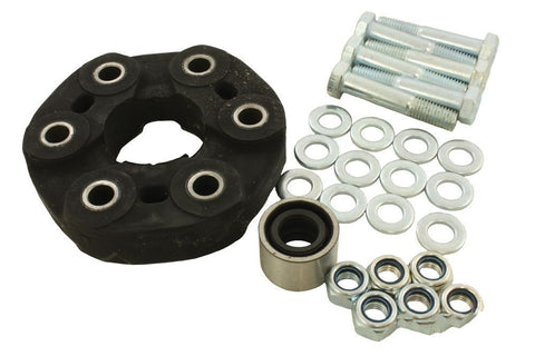 Rear Propshaft Rubber Coupling Kit