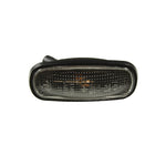 Oval Clear Side Repeater Lamp