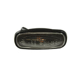 Oval Clear Side Repeater Lamp