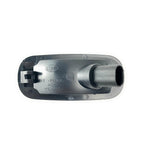 Oval Clear Side Repeater Lamp