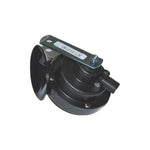 Low Note Shell Type Horn Assembly