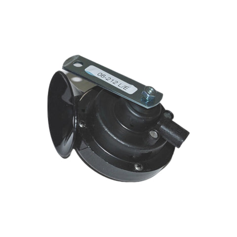 Low Note Shell Type Horn Assembly