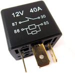 Relay - 40A Normally Open